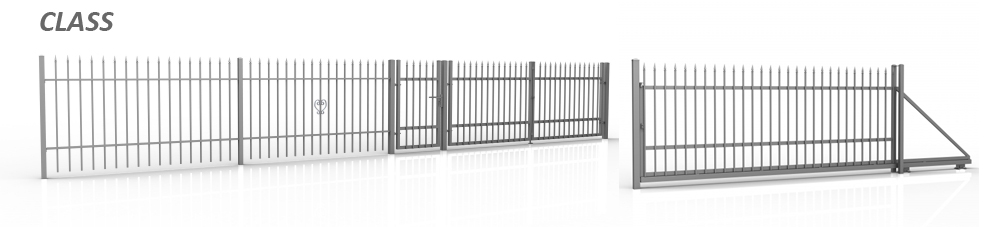 metaliniai dekoratyviniai vartai